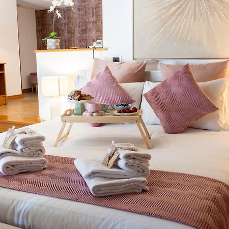 Mb Suites Margutta Řím Exteriér fotografie
