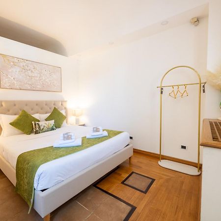 Mb Suites Margutta Řím Exteriér fotografie