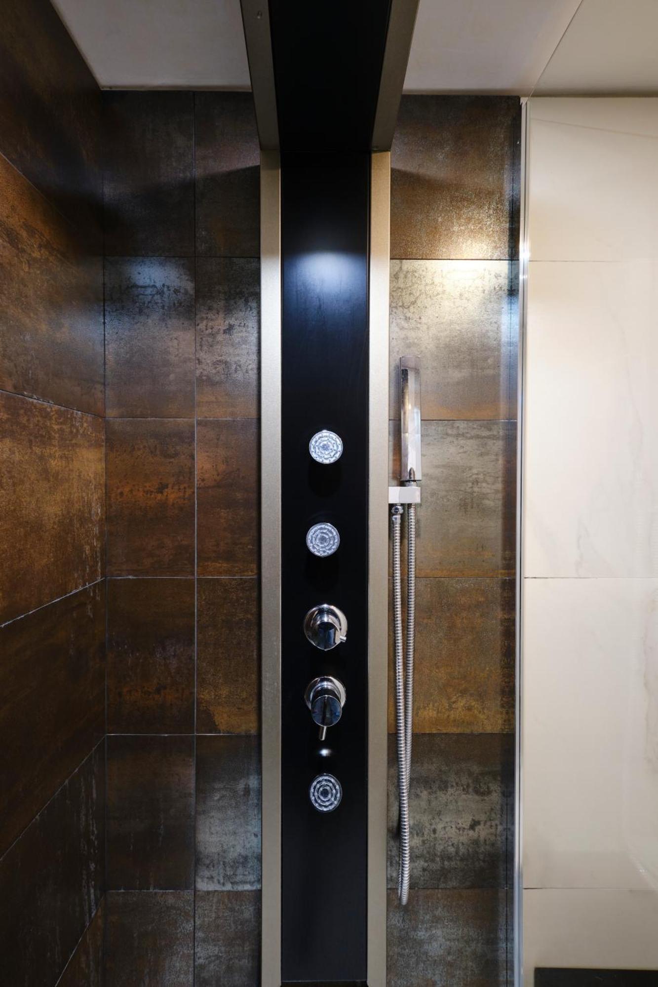 Mb Suites Margutta Řím Exteriér fotografie