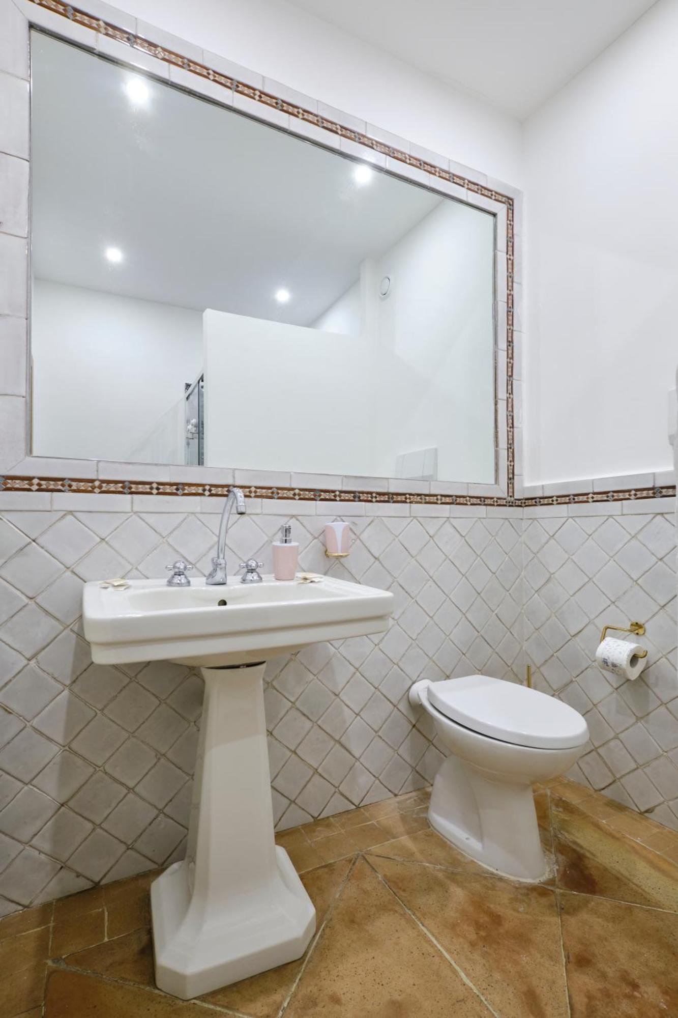 Mb Suites Margutta Řím Exteriér fotografie