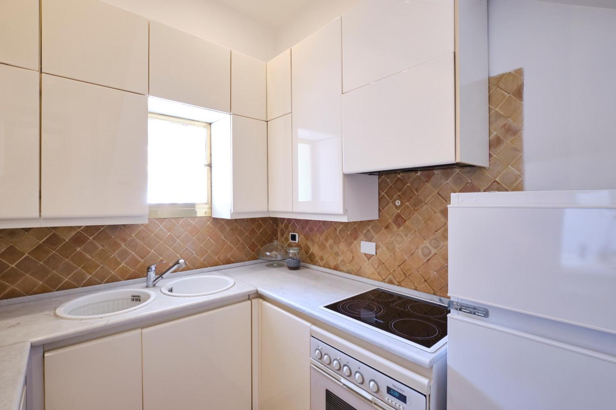 Mb Suites Margutta Řím Exteriér fotografie
