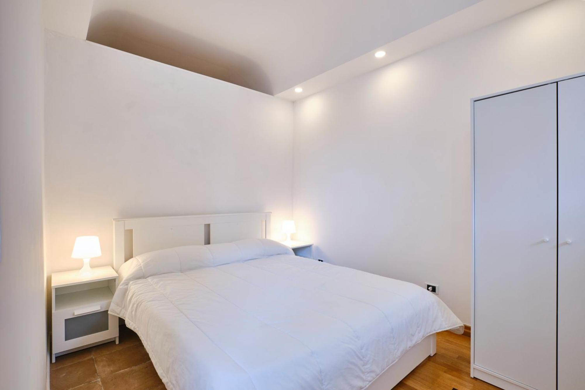 Mb Suites Margutta Řím Exteriér fotografie