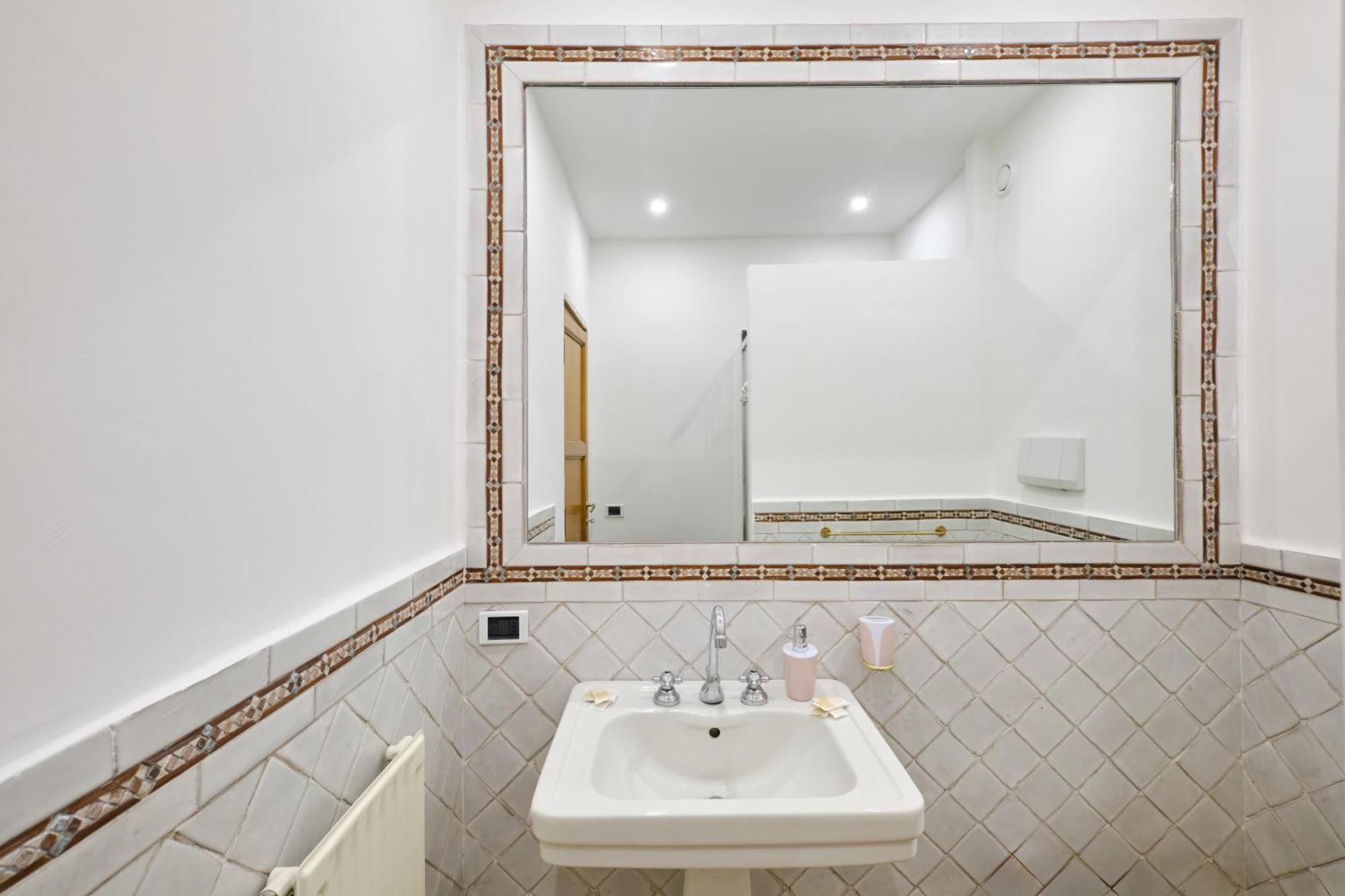 Mb Suites Margutta Řím Exteriér fotografie