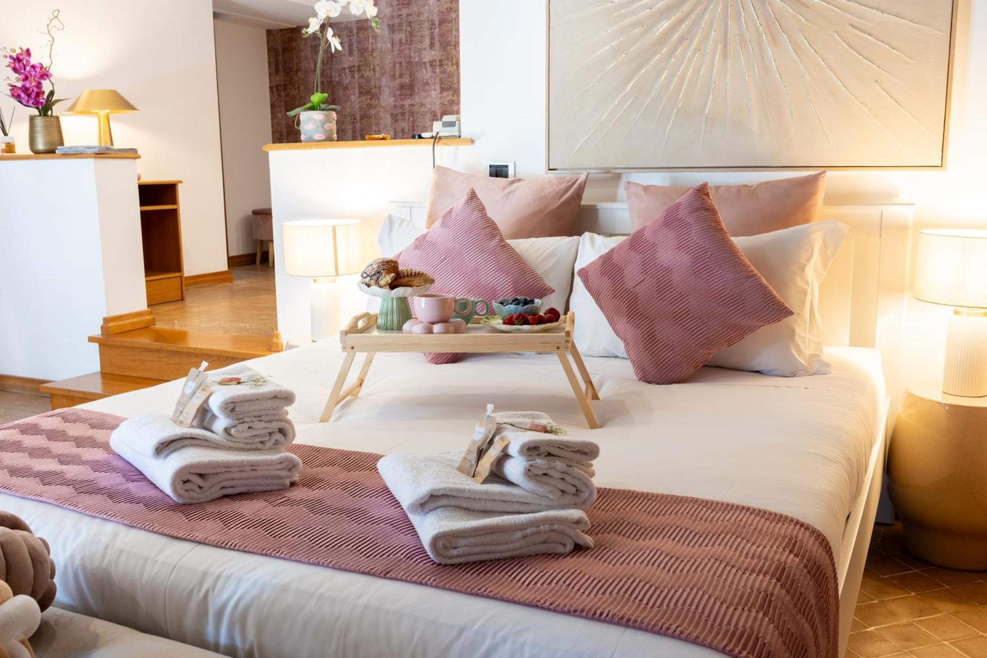 Mb Suites Margutta Řím Exteriér fotografie