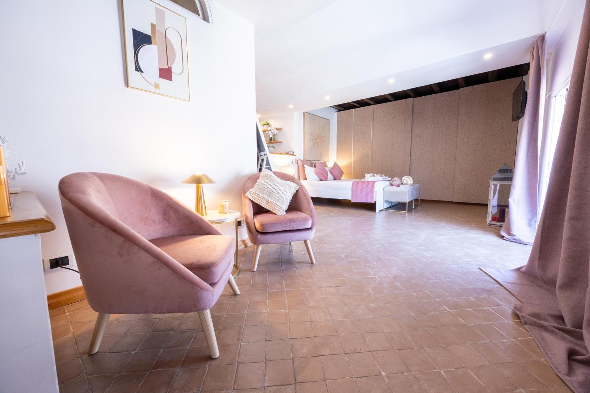 Mb Suites Margutta Řím Exteriér fotografie