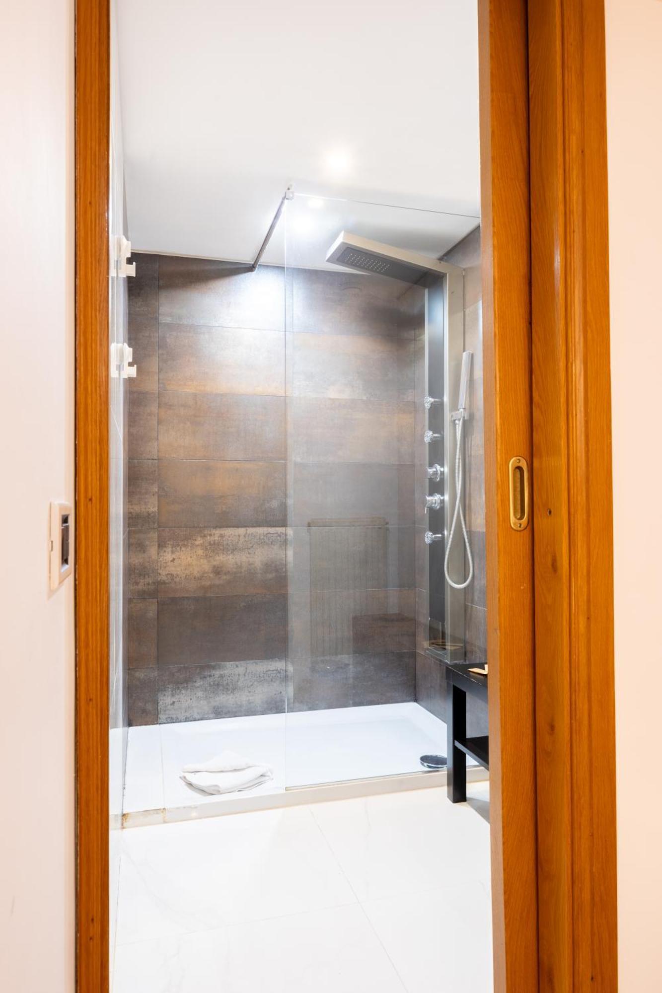 Mb Suites Margutta Řím Exteriér fotografie