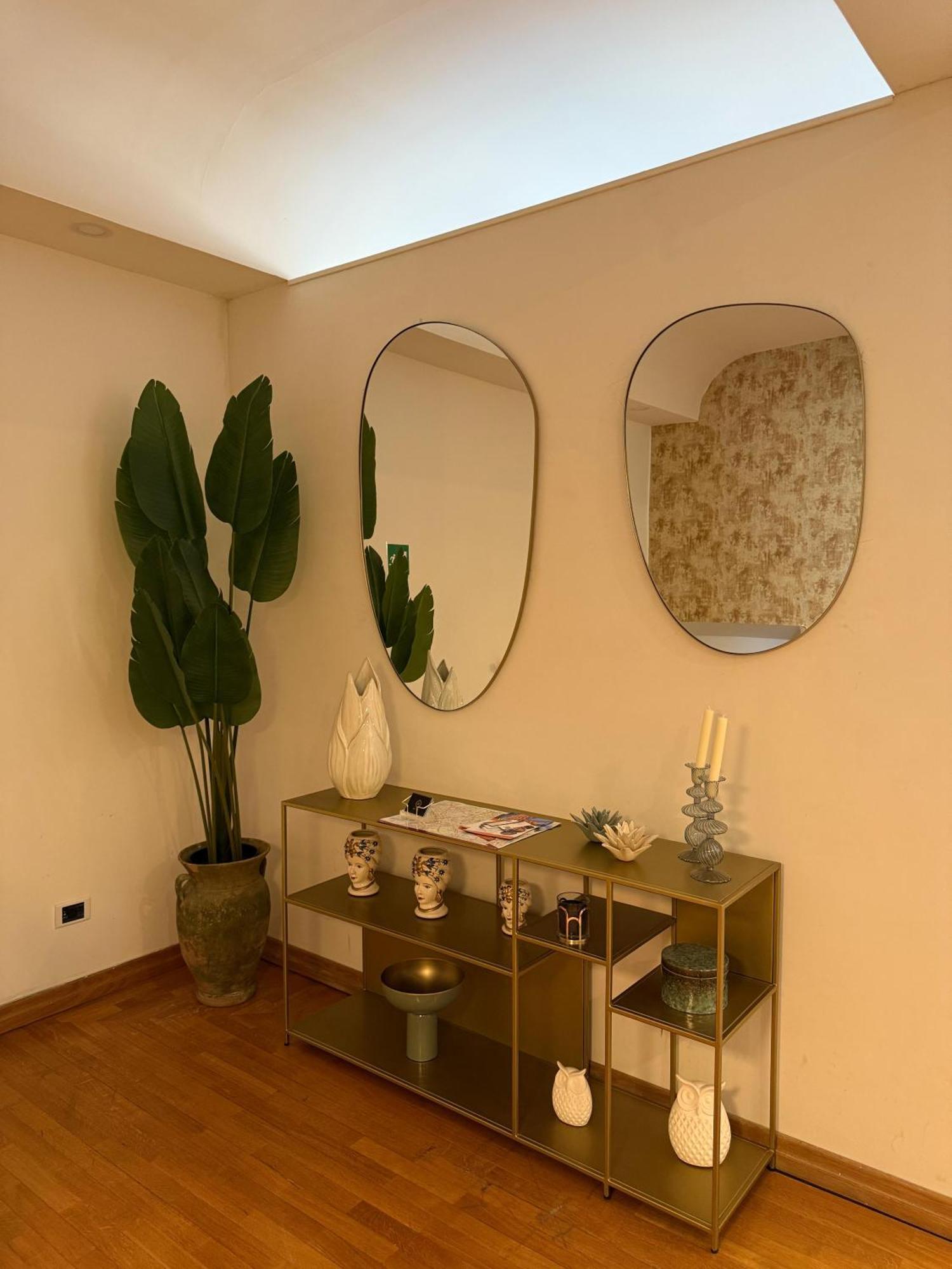 Mb Suites Margutta Řím Exteriér fotografie