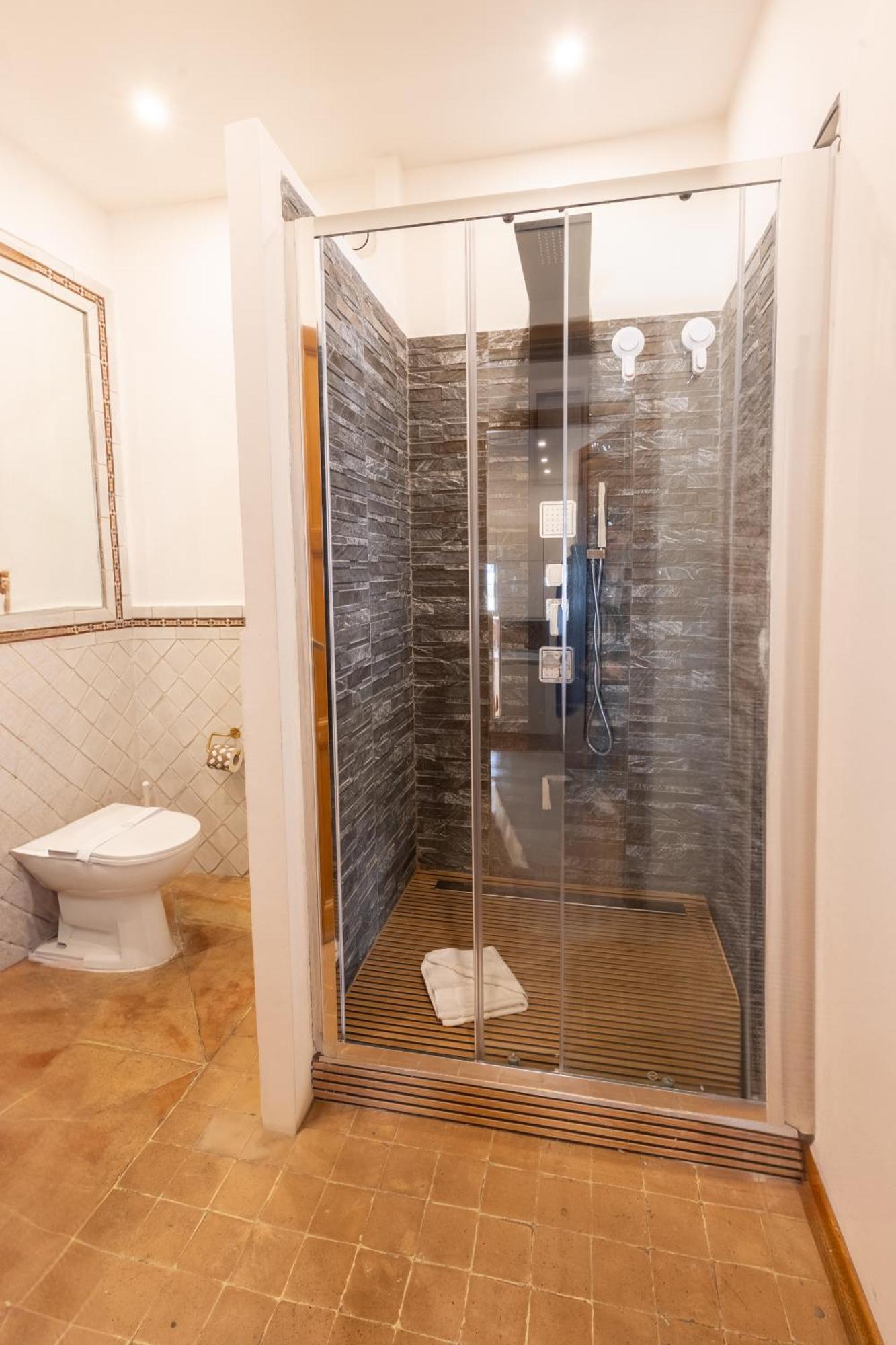 Mb Suites Margutta Řím Exteriér fotografie